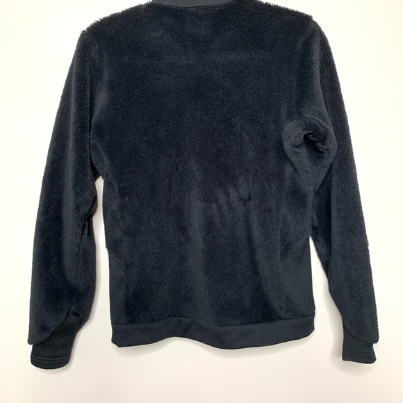 Mountain Hardwear Monkey Fleece Zip Up Jacket - Picture 2 of 5